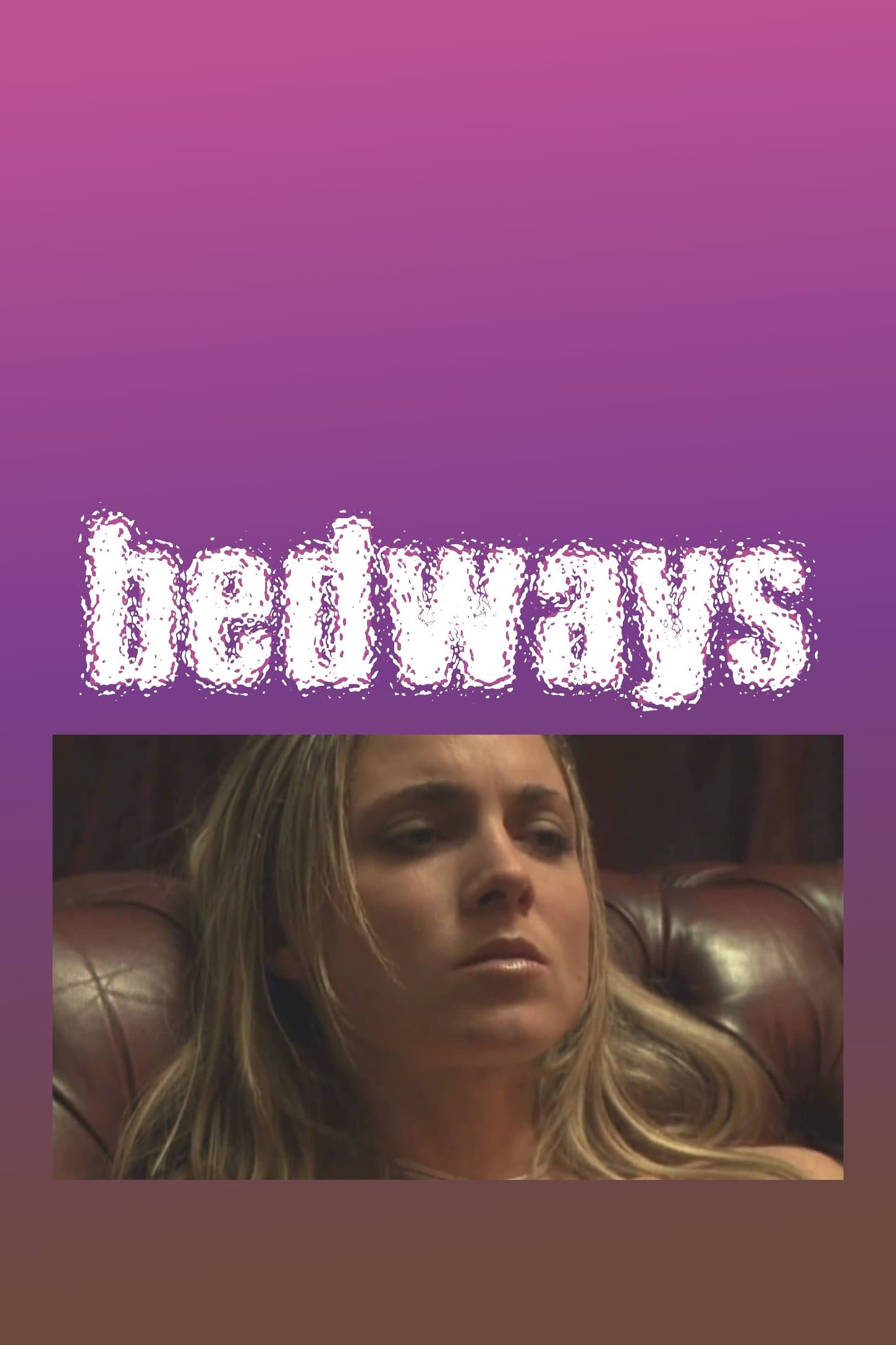 Poster Bedways