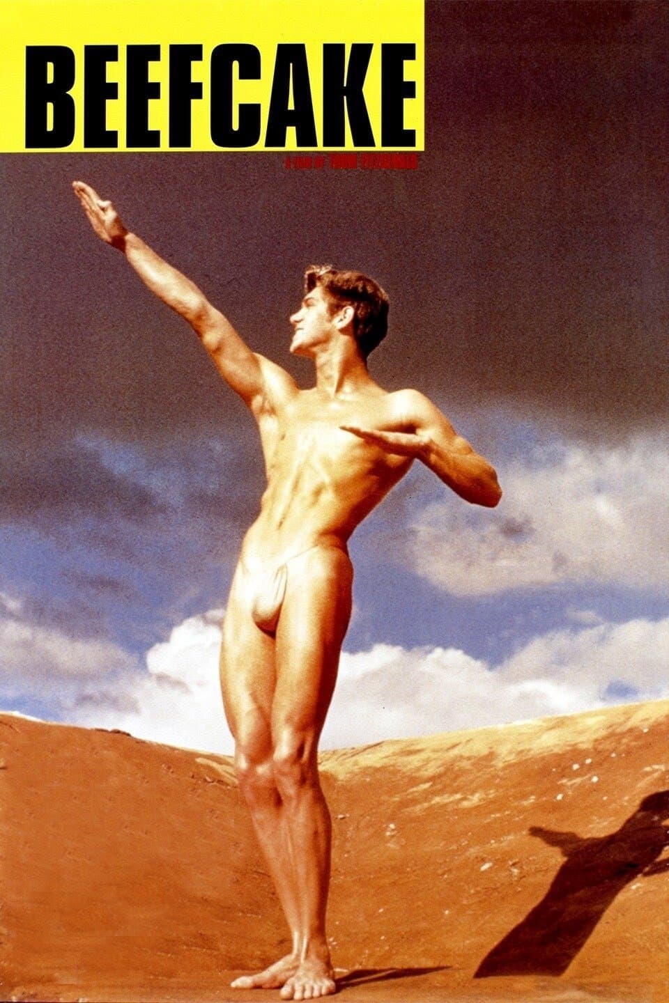 Poster Beefcake