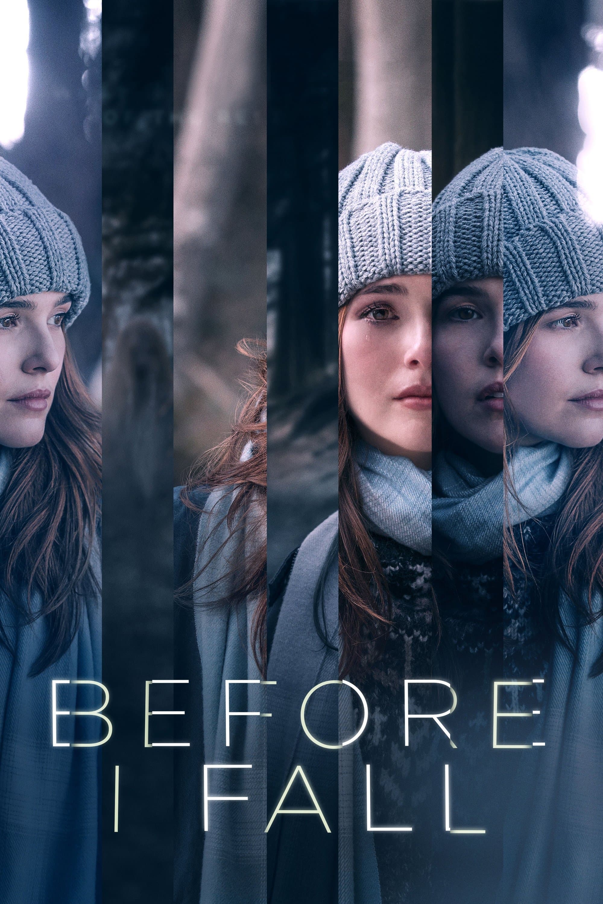 Poster Before I Fall