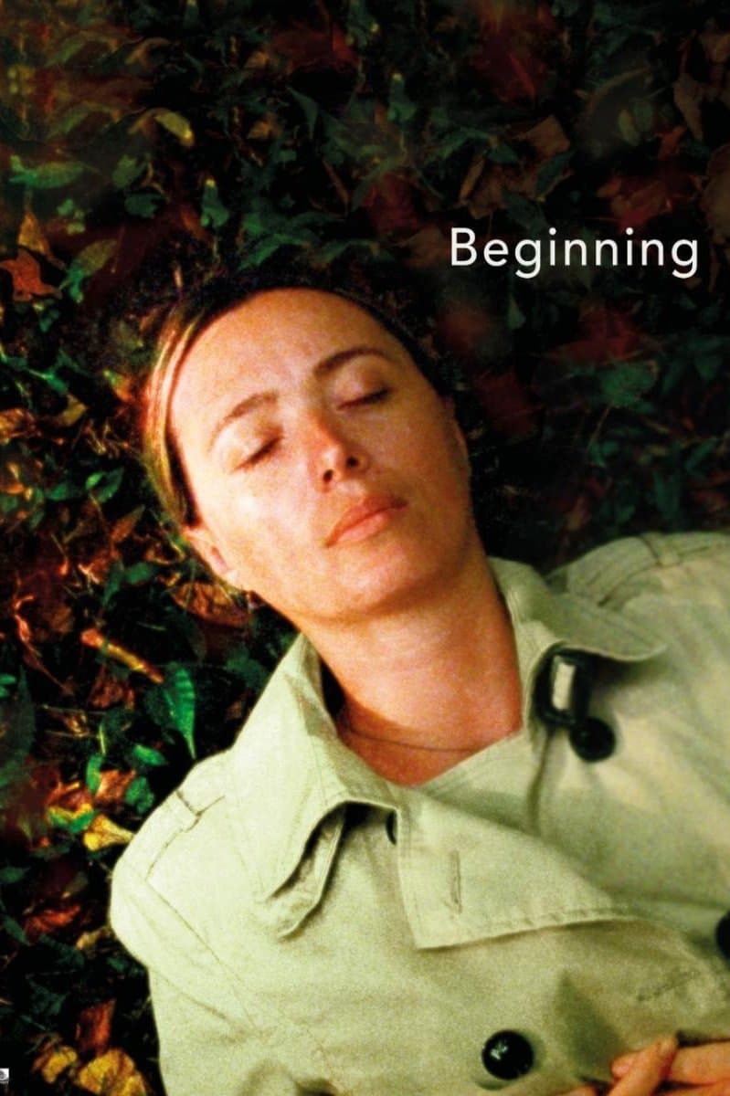 Poster Beginning