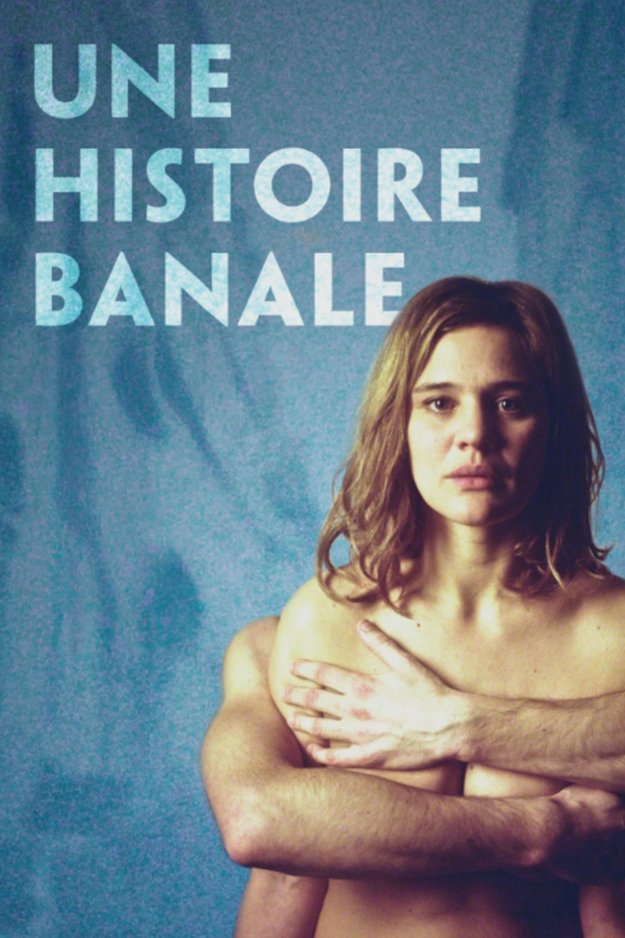 Poster Behind Closed Doors