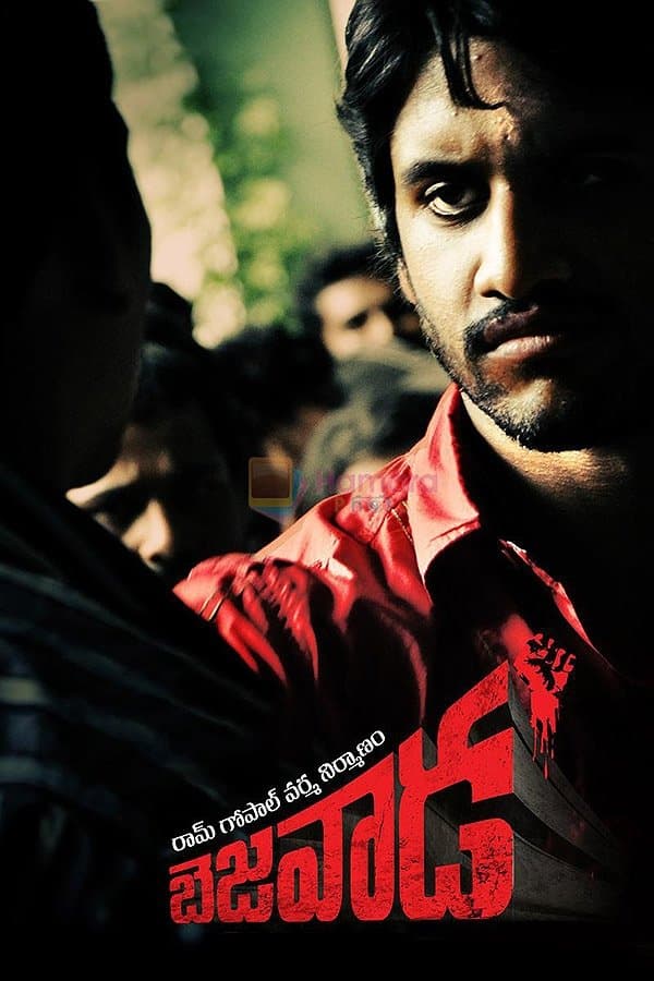 Poster Bejawada