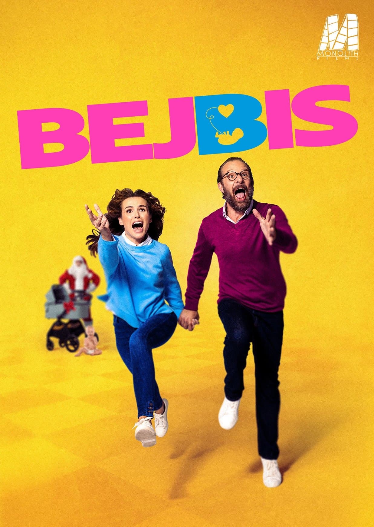 Poster Bejbis