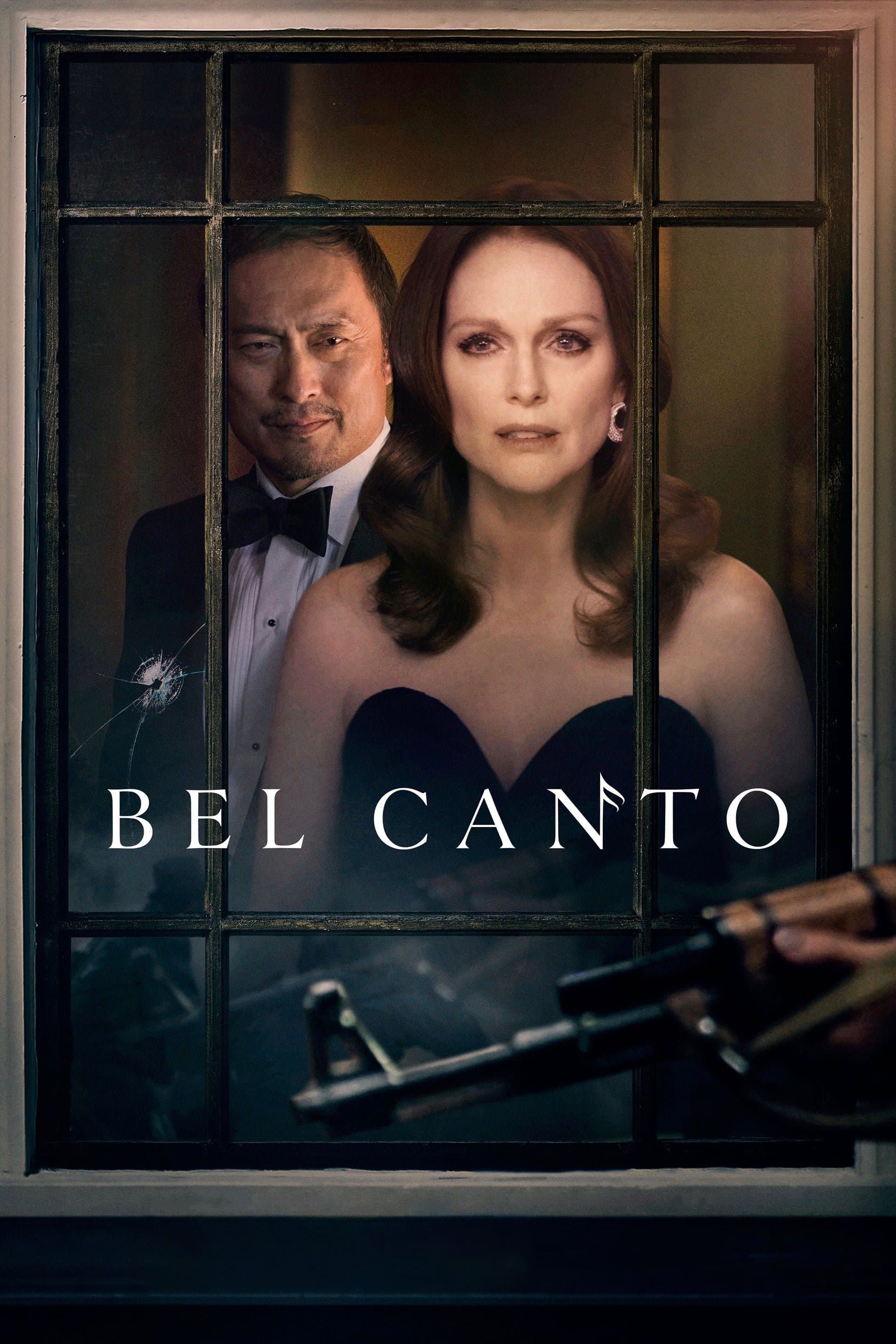 Poster Bel Canto