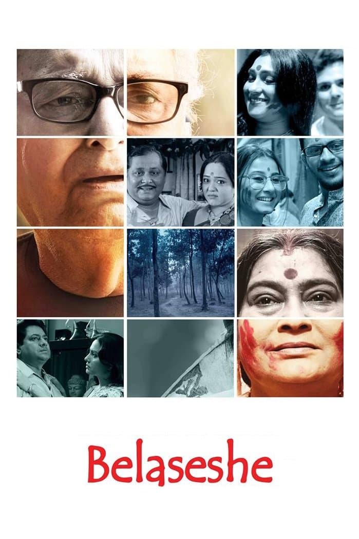 Poster Belaseshe