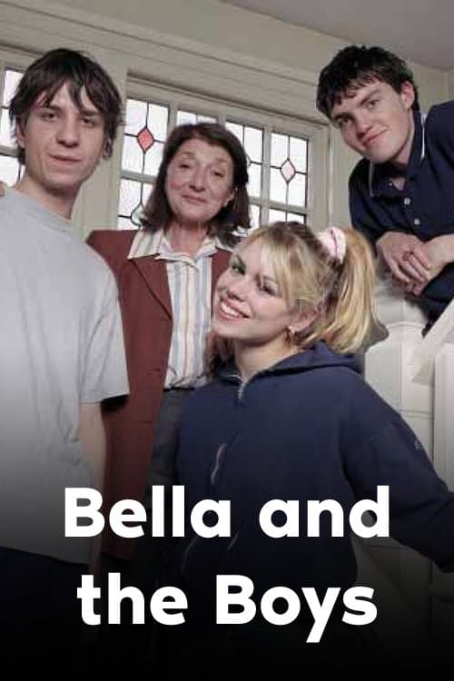 Poster Bella and the Boys