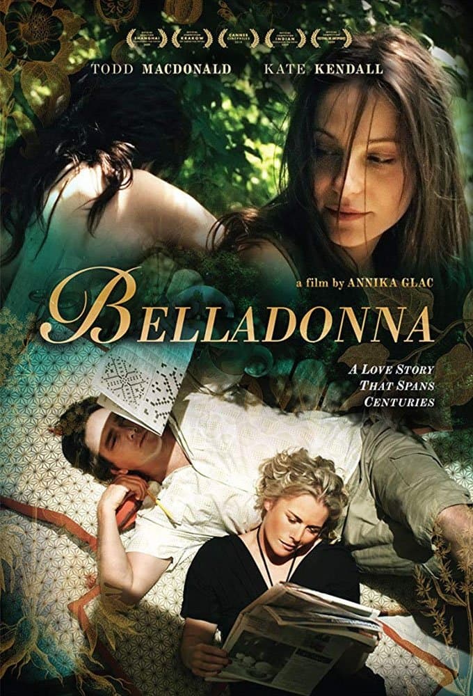 Poster Belladonna