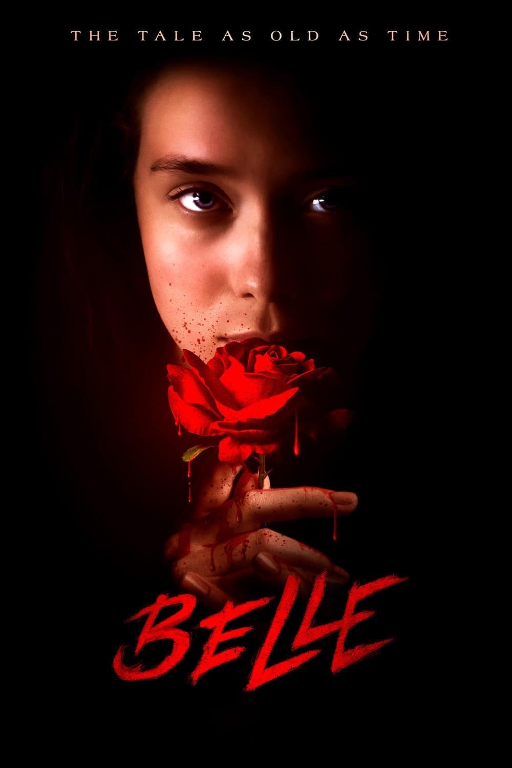 Poster Belle