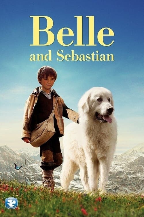 Poster Belle and Sebastian
