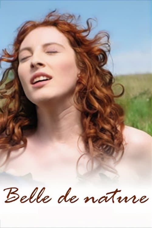 Poster Belle de Nature