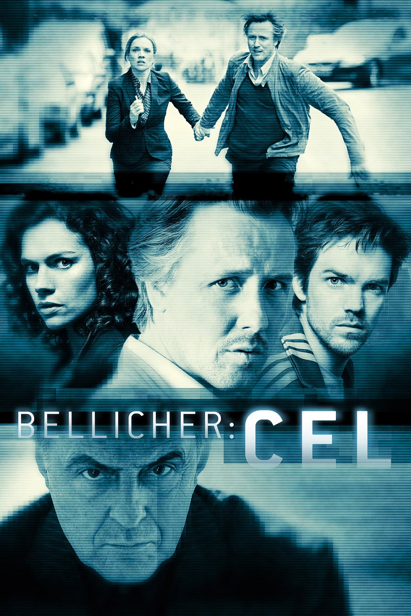 Poster Bellicher: Cel