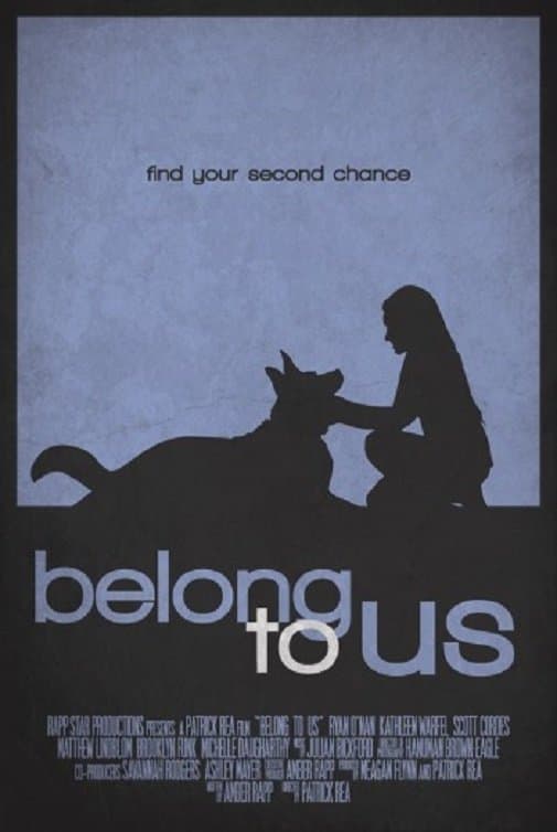 Poster Belong To Us