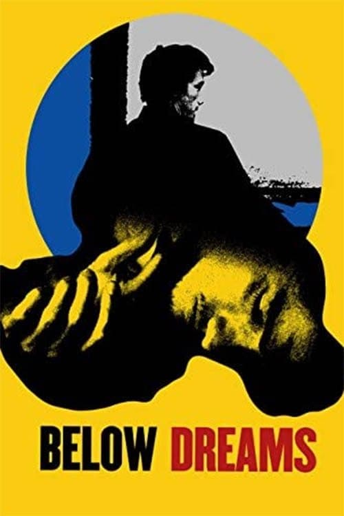 Poster Below Dreams