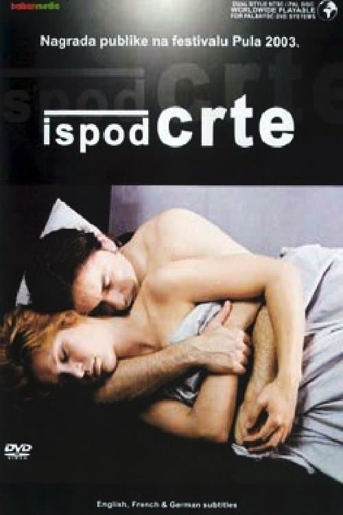 Poster Below the Line