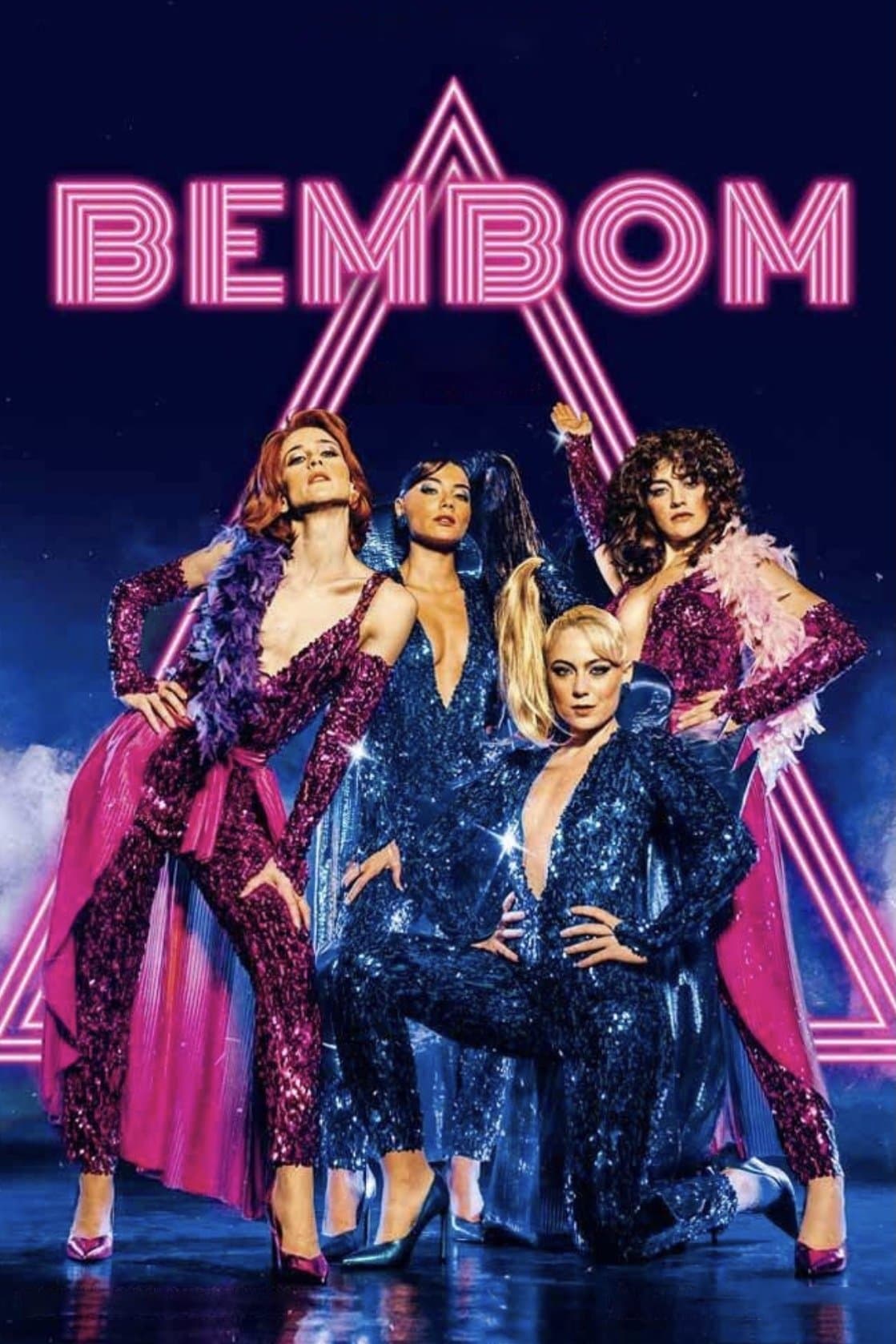 Poster Bem Bom