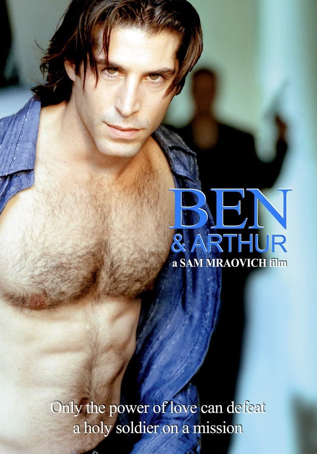 Poster Ben & Arthur