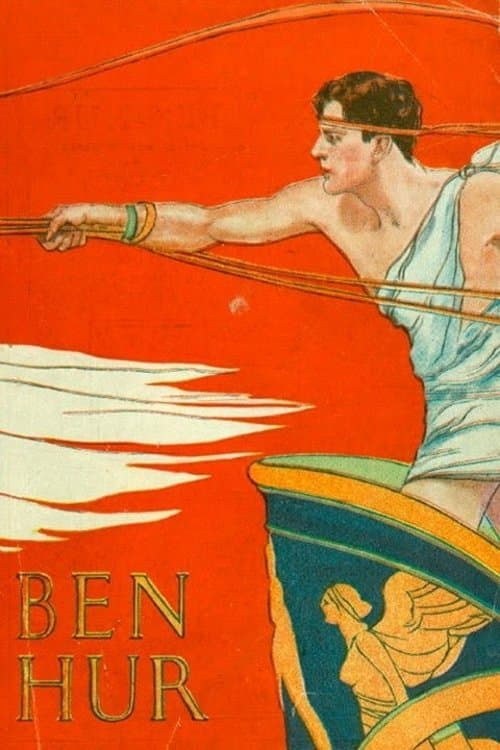 Poster Ben Hur