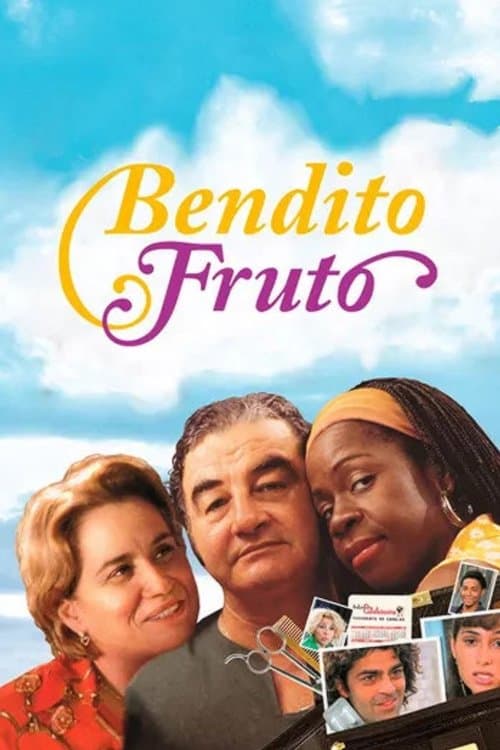 Poster Bendito Fruto