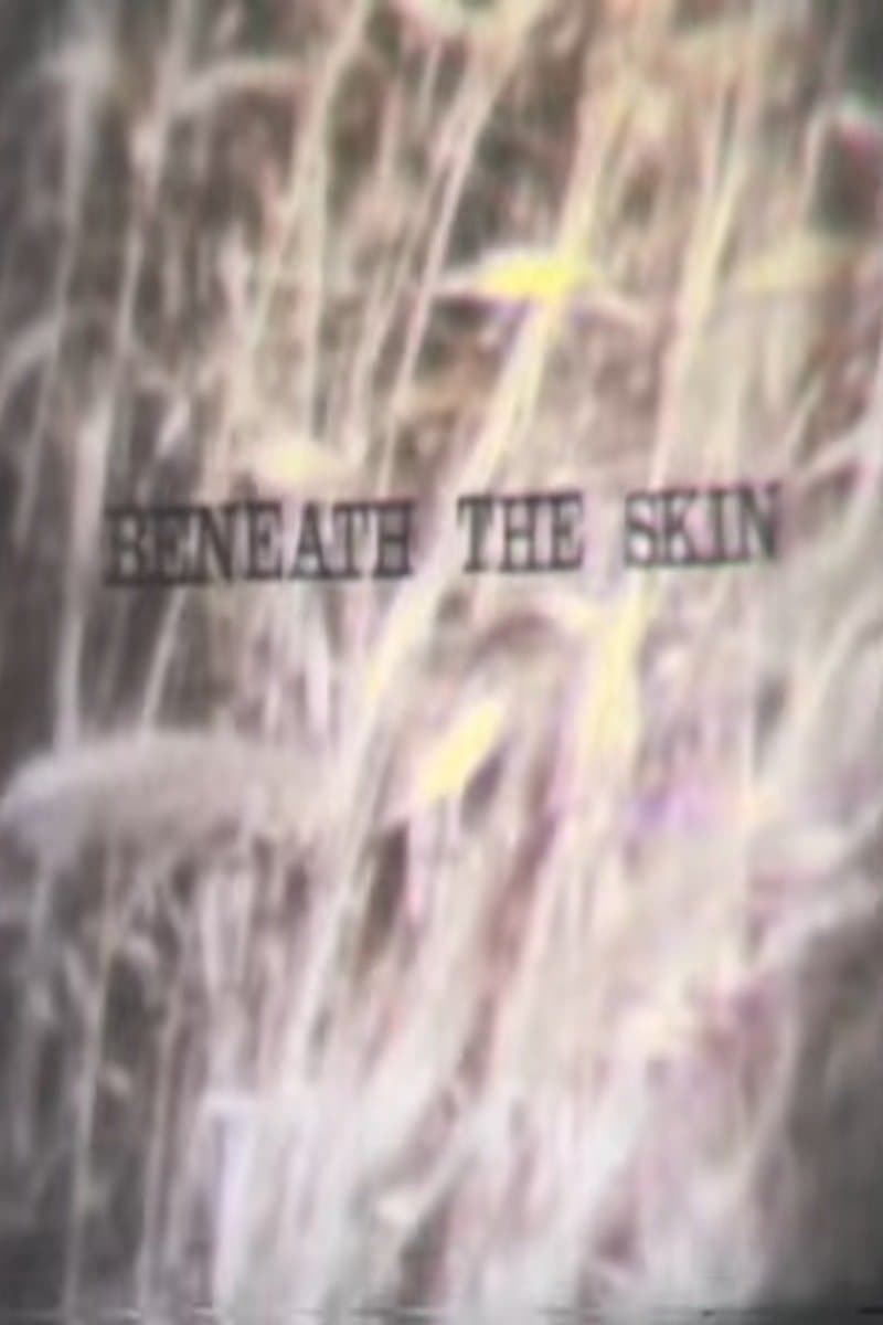 Poster Beneath the Skin