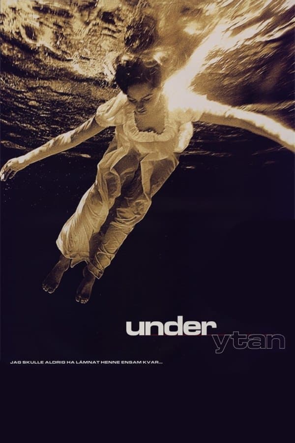 Poster Beneath the Surface