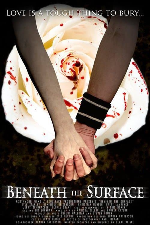 Poster Beneath the Surface