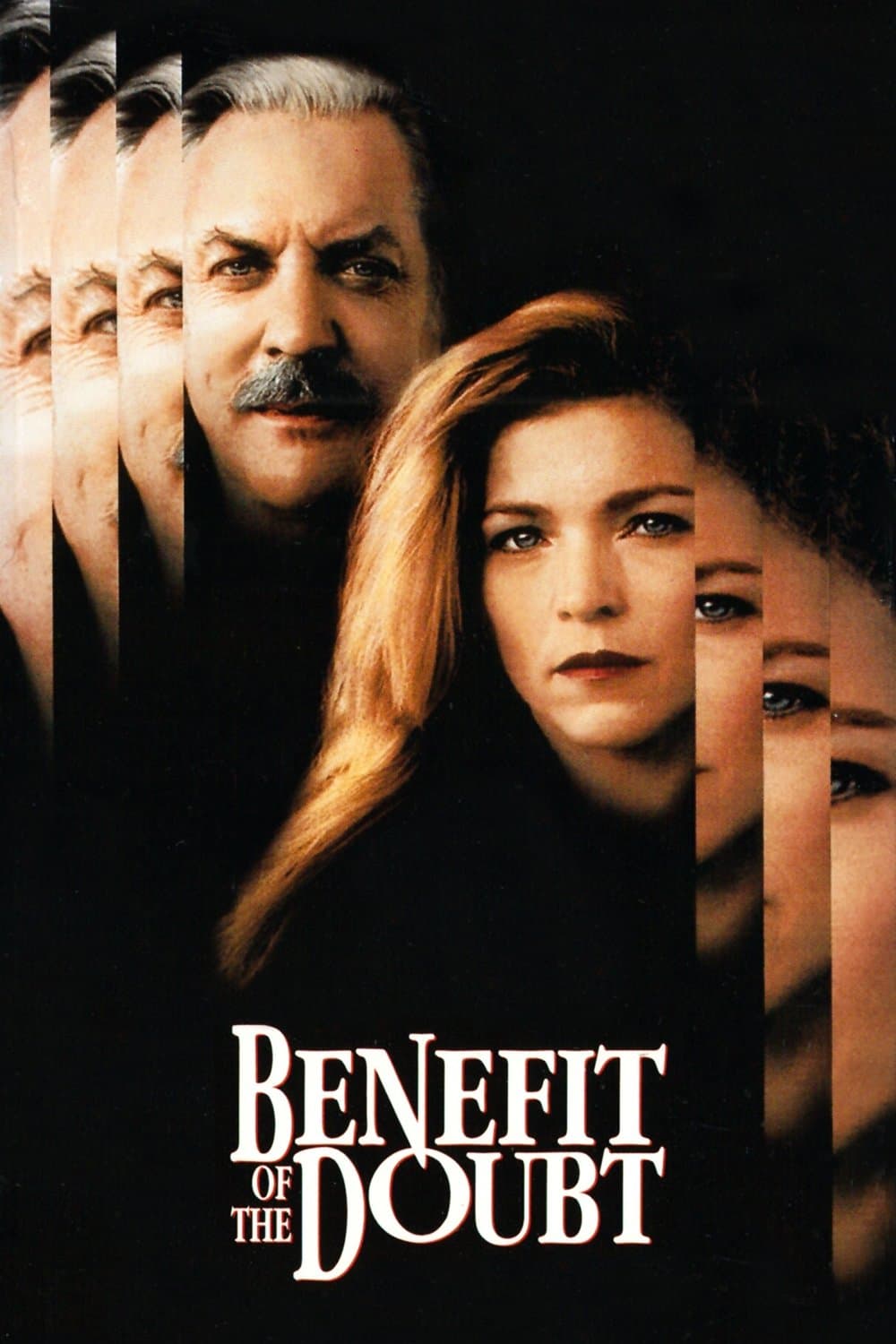 Poster Benefit of the Doubt