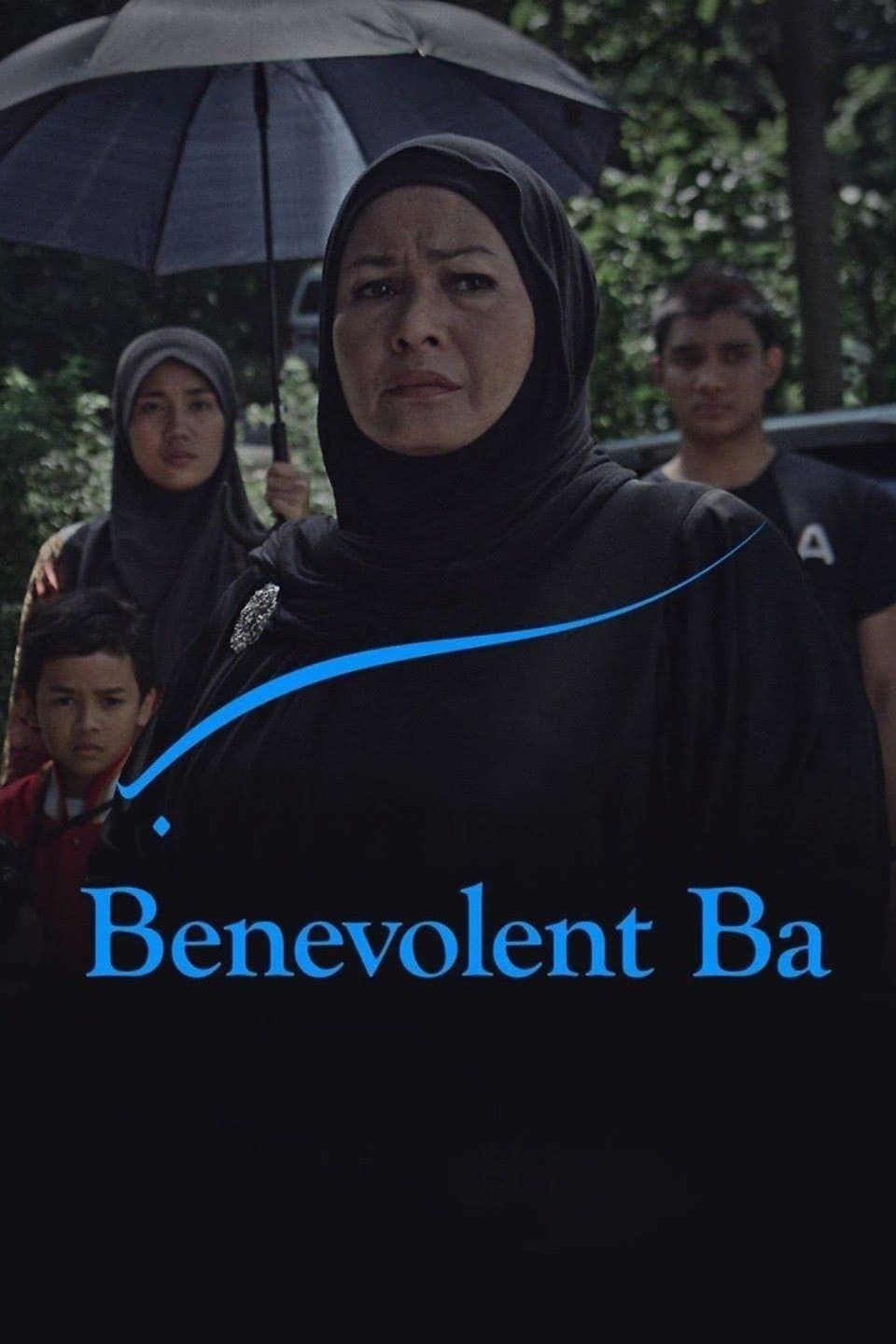 Poster Benevolent Ba