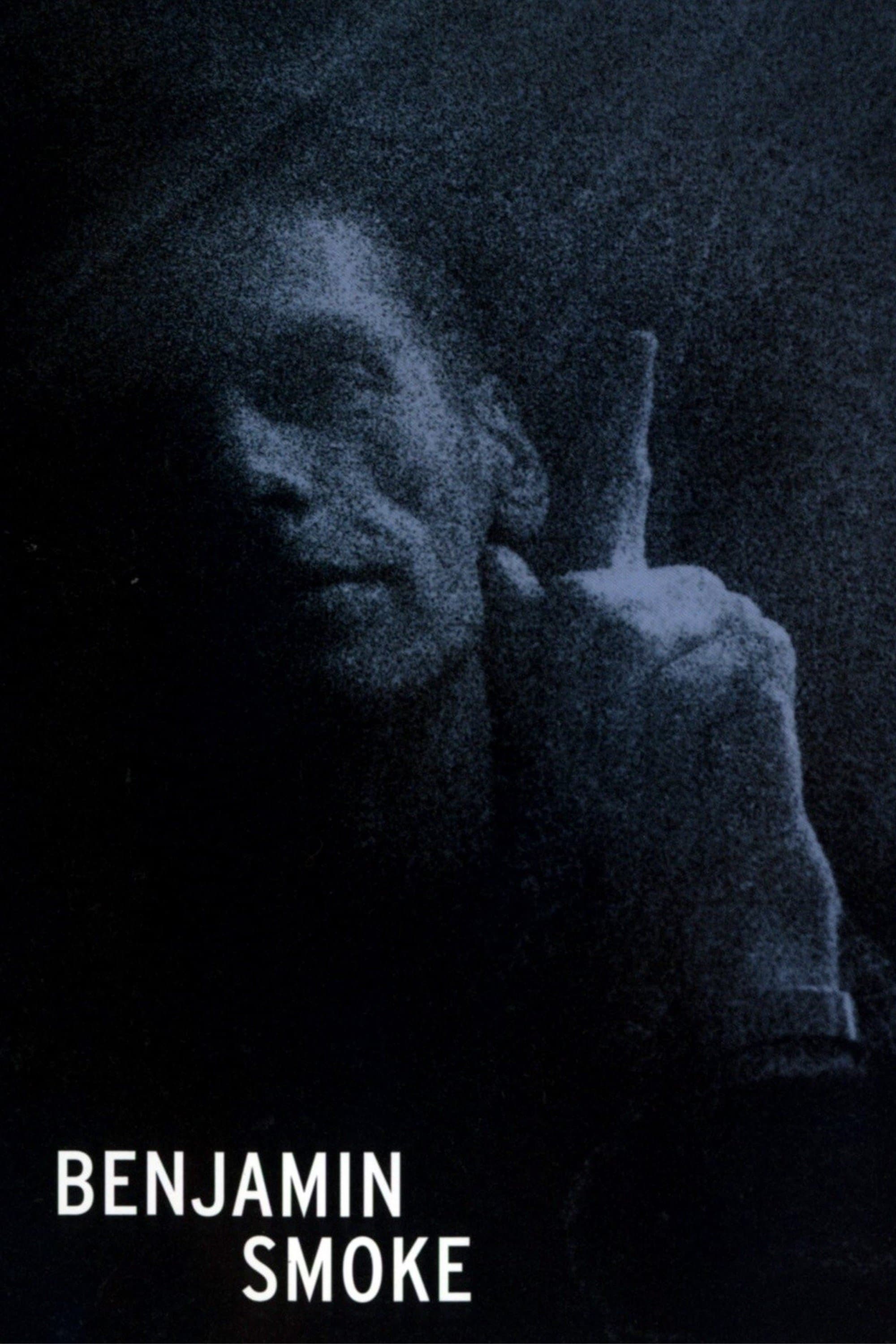 Poster Benjamin Smoke