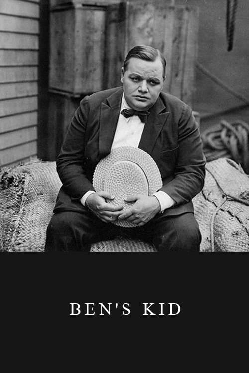 Poster Ben's Kid