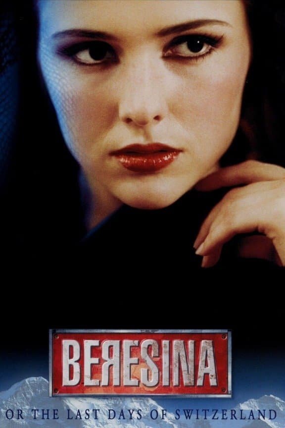 Poster Beresina