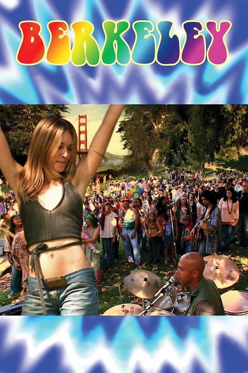 Poster Berkeley