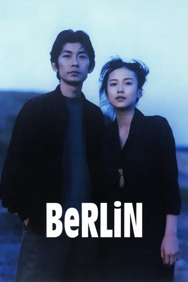 Poster BeRLiN