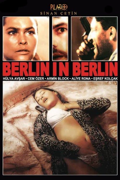 Poster Berlin in Berlin
