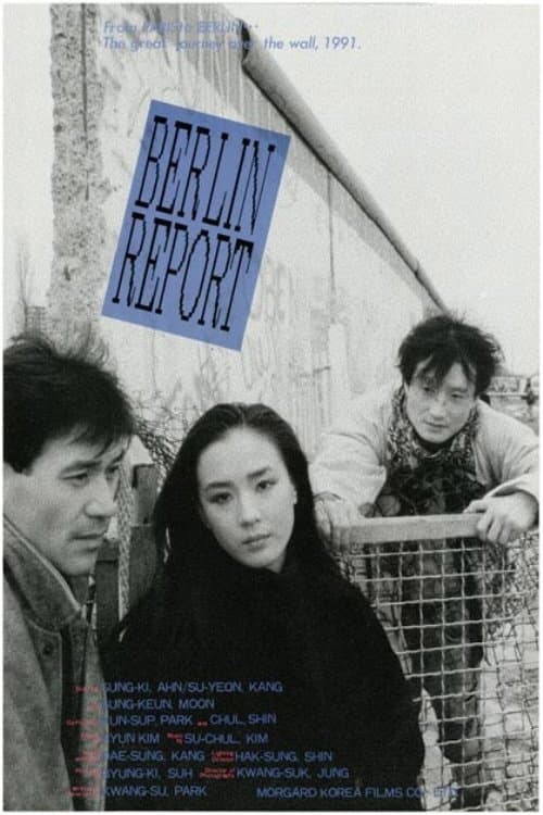 Poster Berlin Report