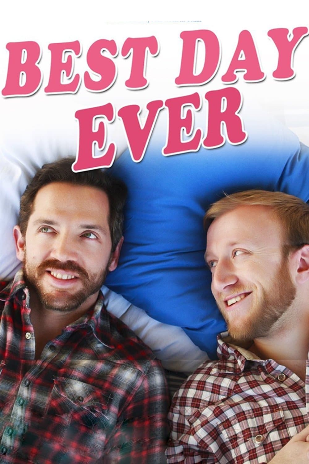 Poster Best Day Ever