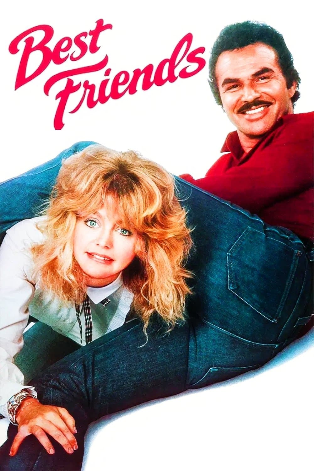 Poster Best Friends