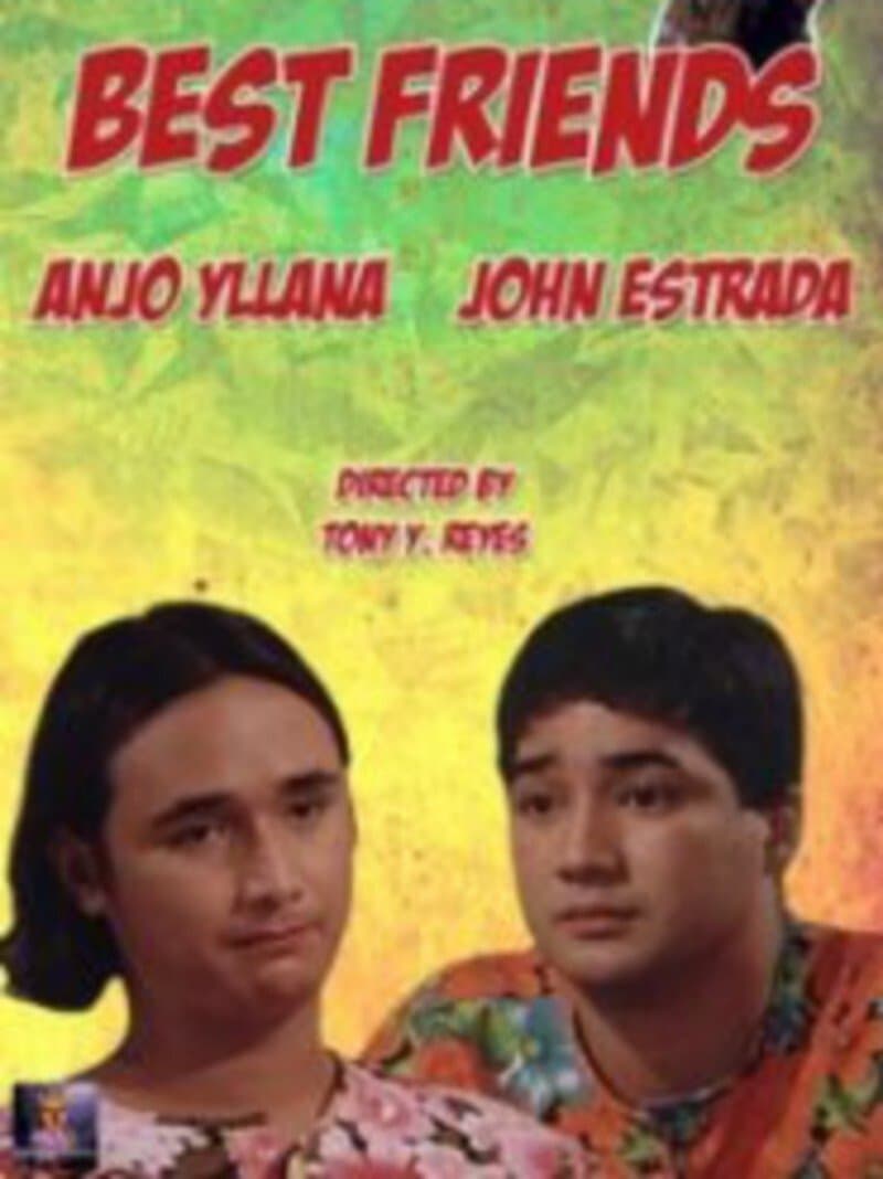 Poster Best Friends