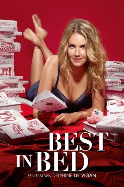 Poster Best in Bed