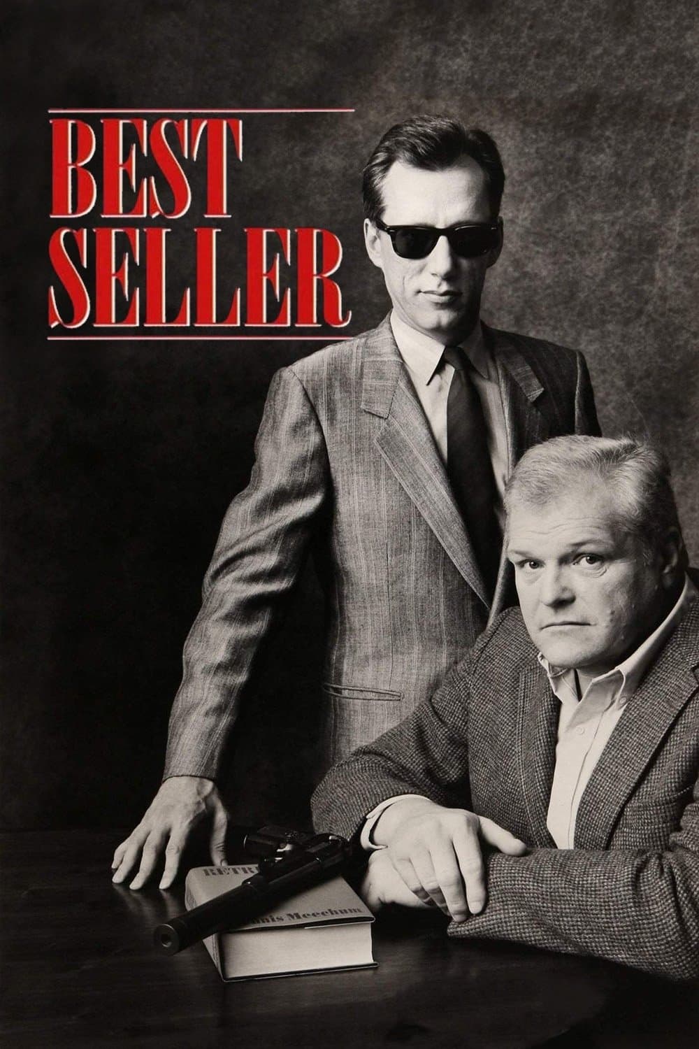 Poster Best Seller