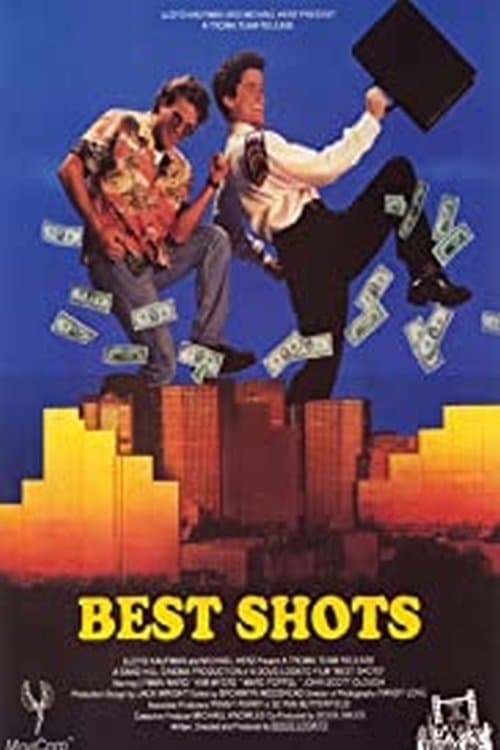 Poster Best Shots