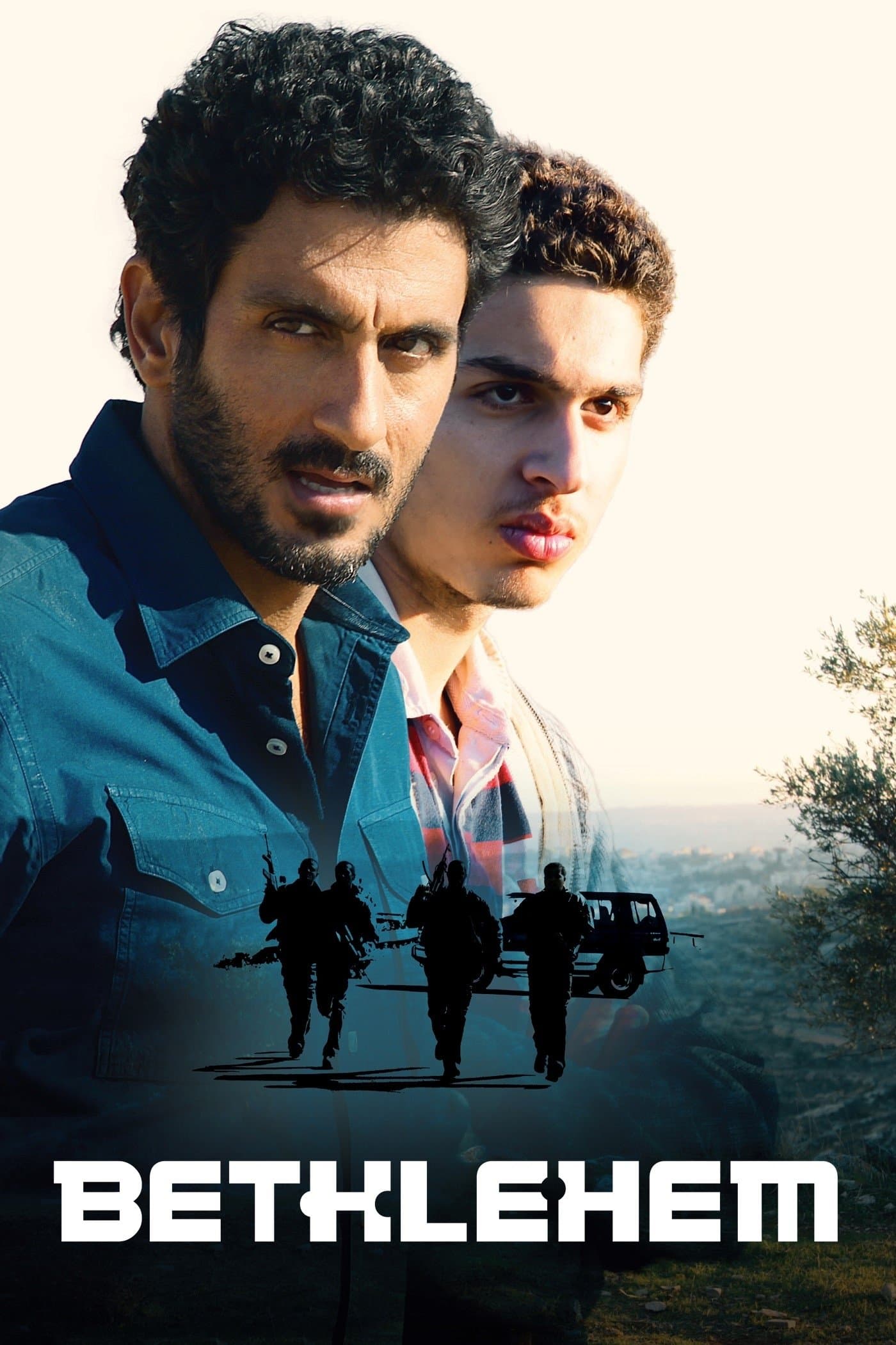 Poster Bethlehem