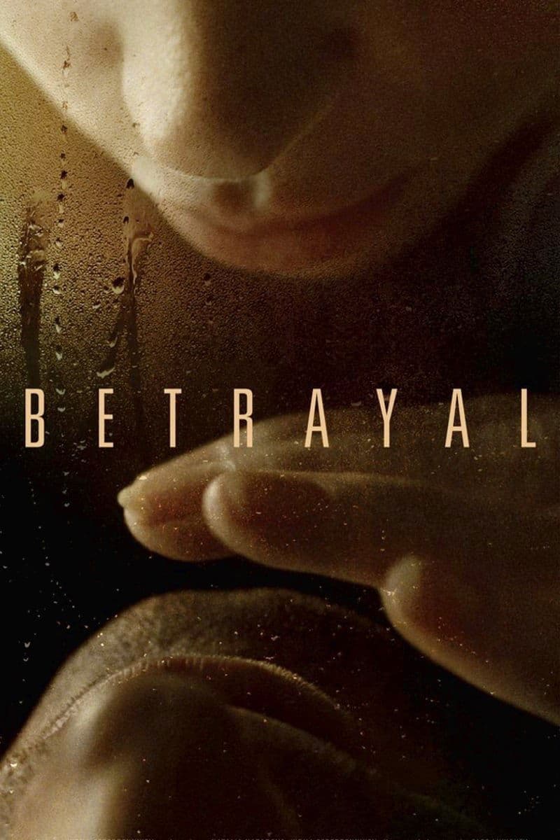 Poster Betrayal