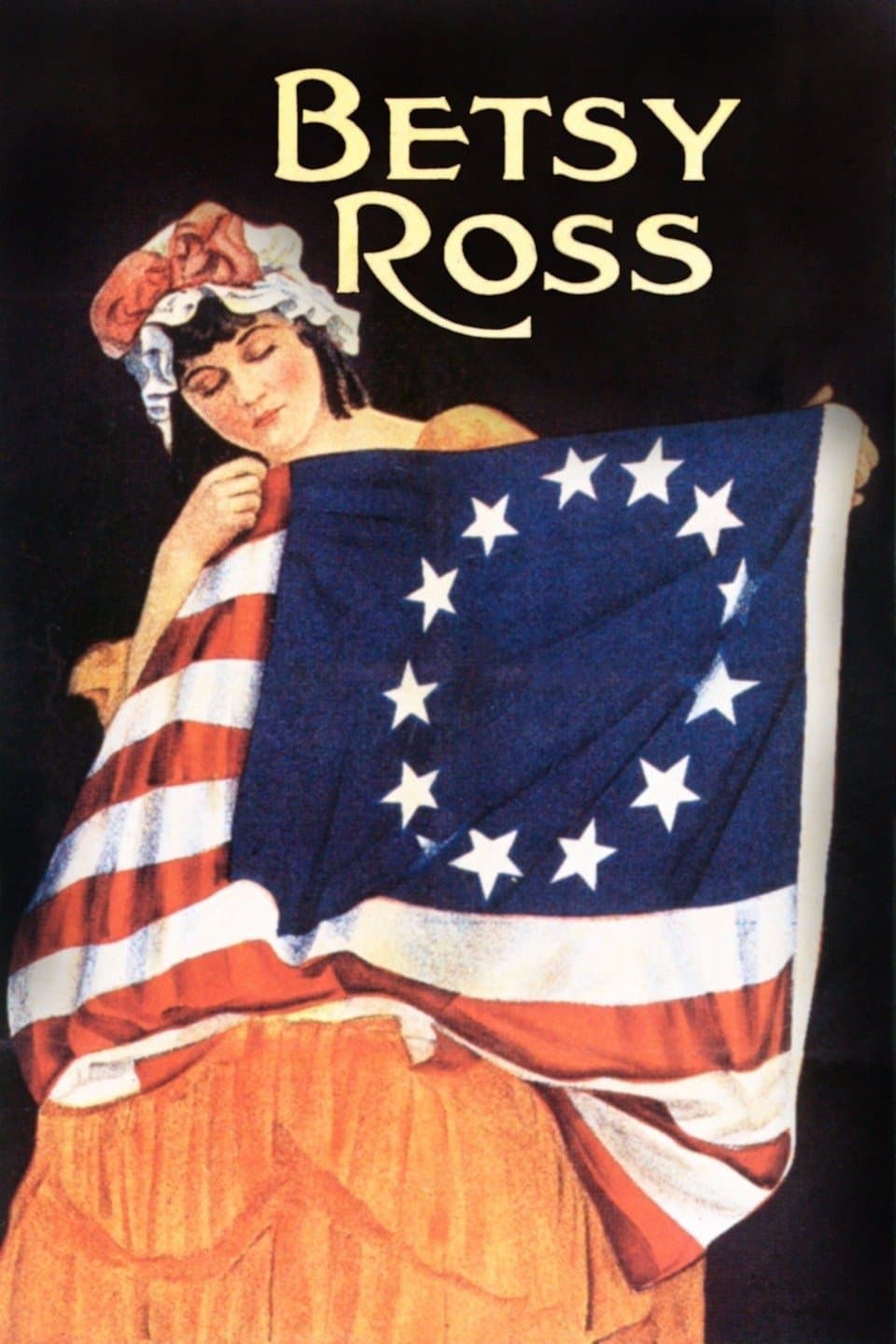 Poster Betsy Ross