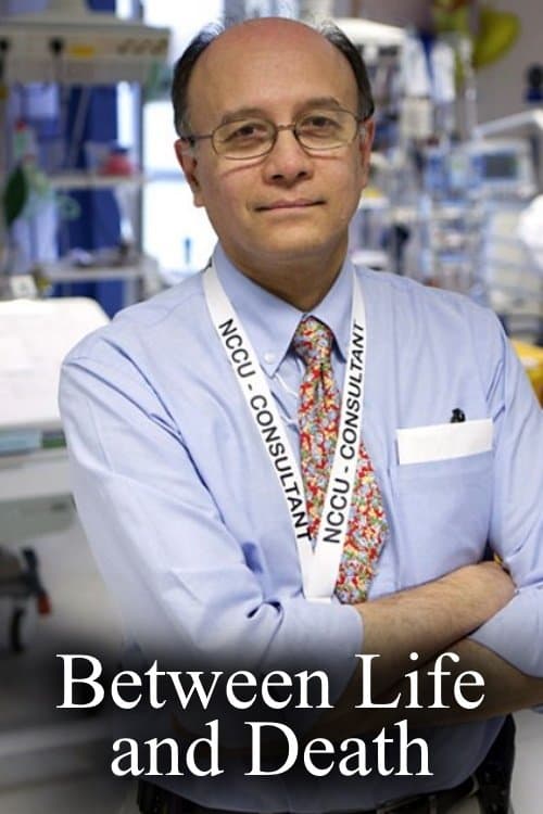 Poster Between Life and Death