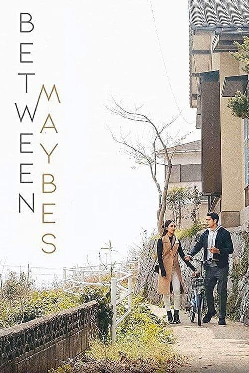 Poster Between Maybes