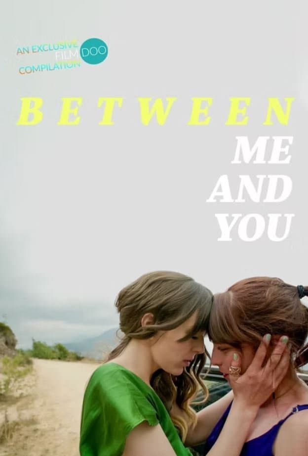 Poster Between Me and You
