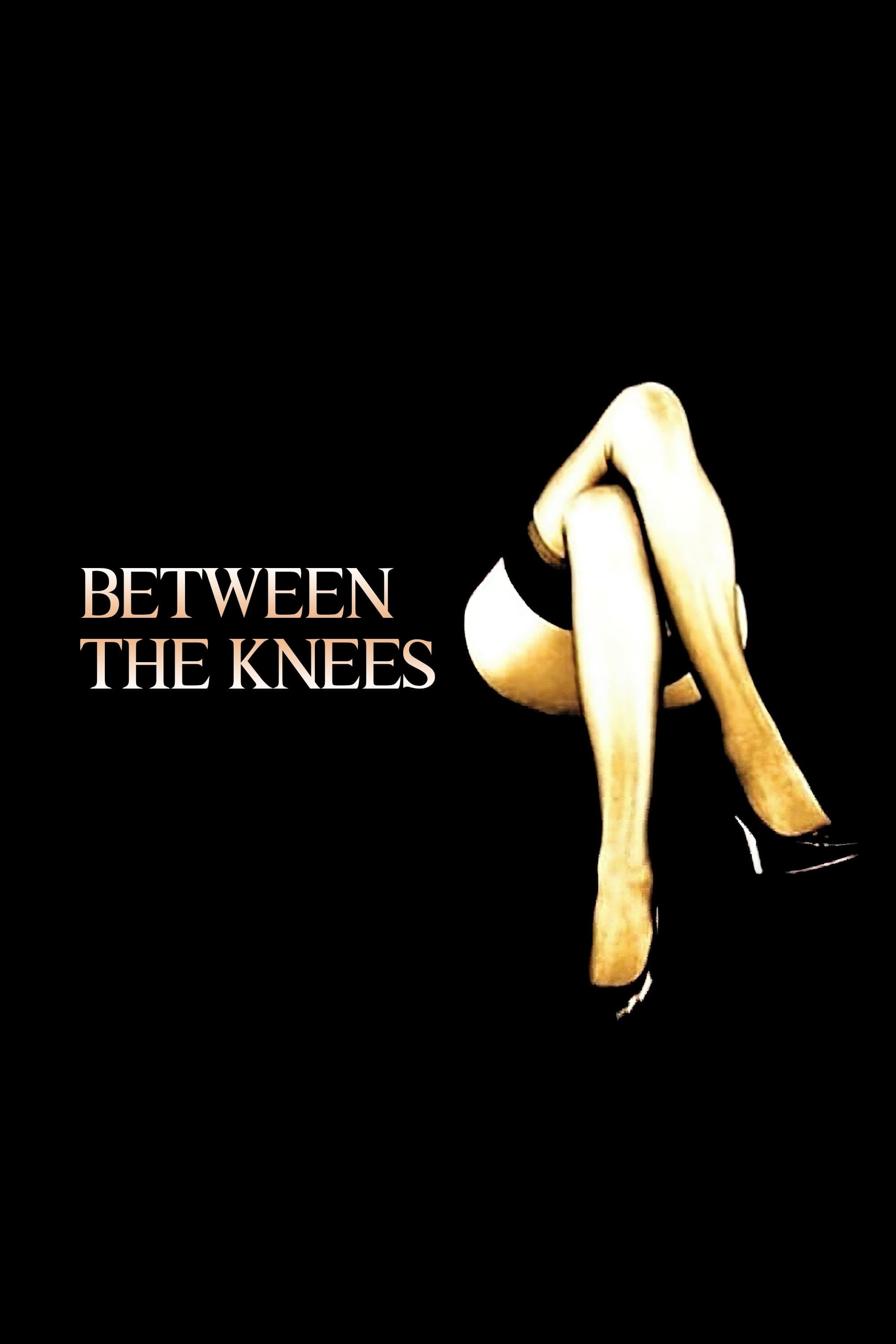 Poster Between the Knees