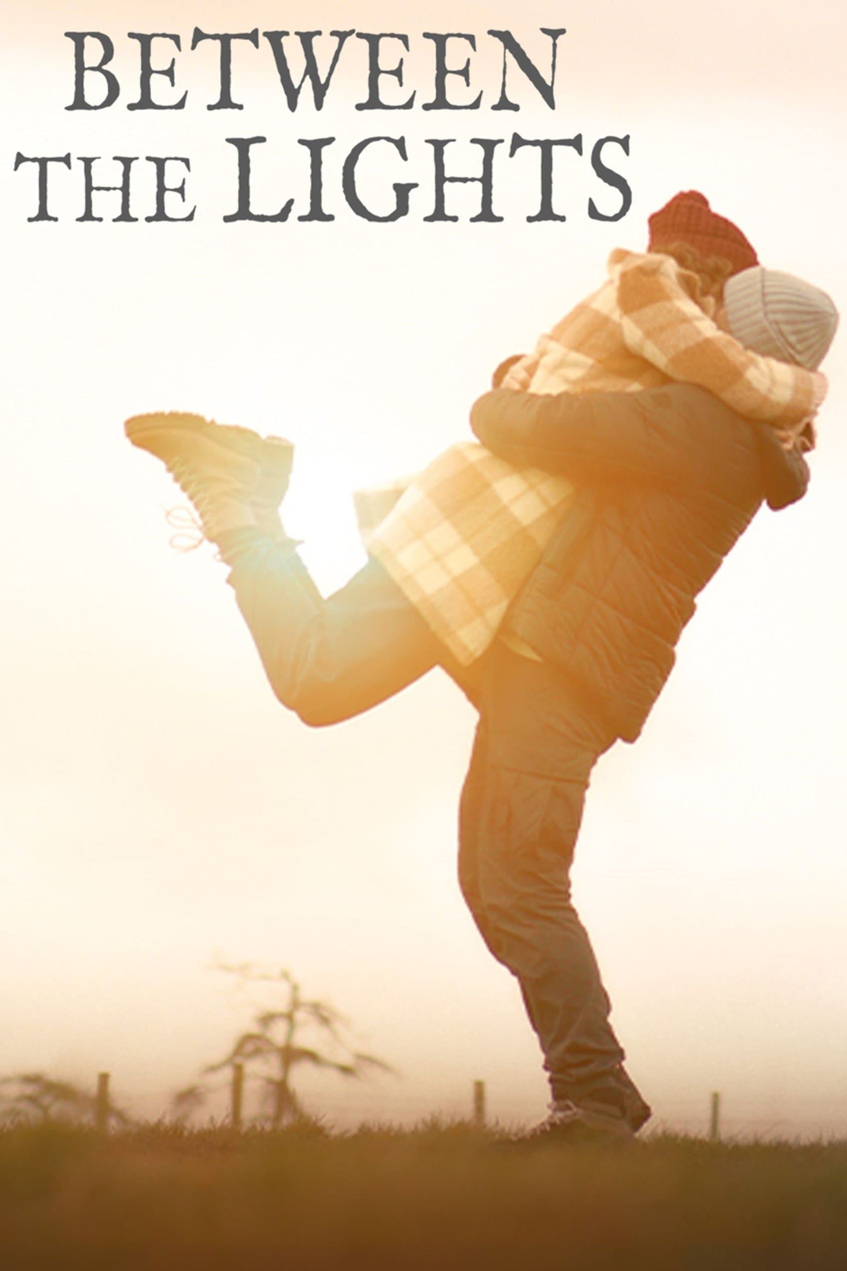 Poster Between the Lights