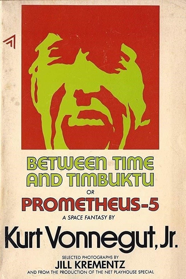 Poster Between Time and Timbuktu