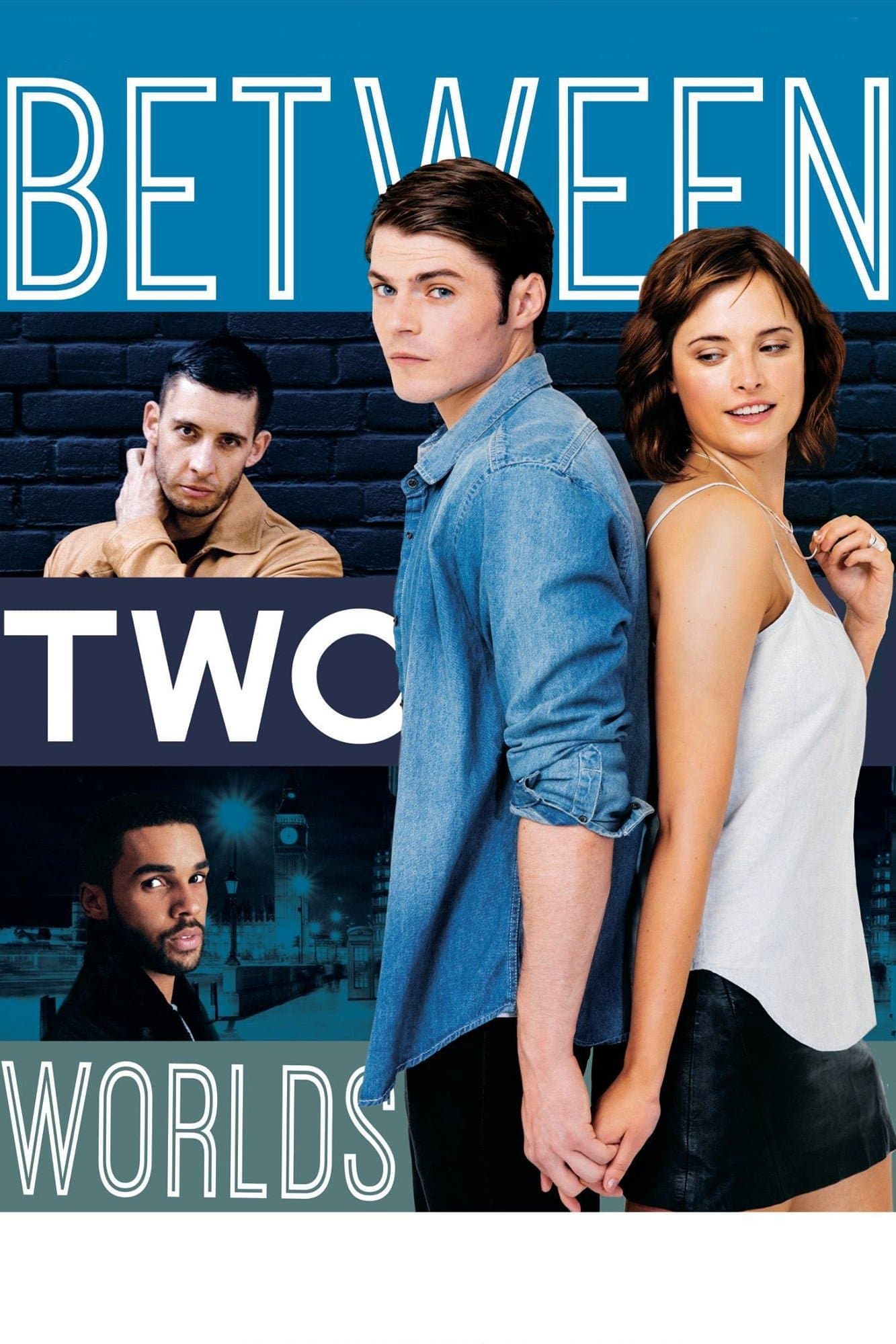 Poster Between Two Worlds